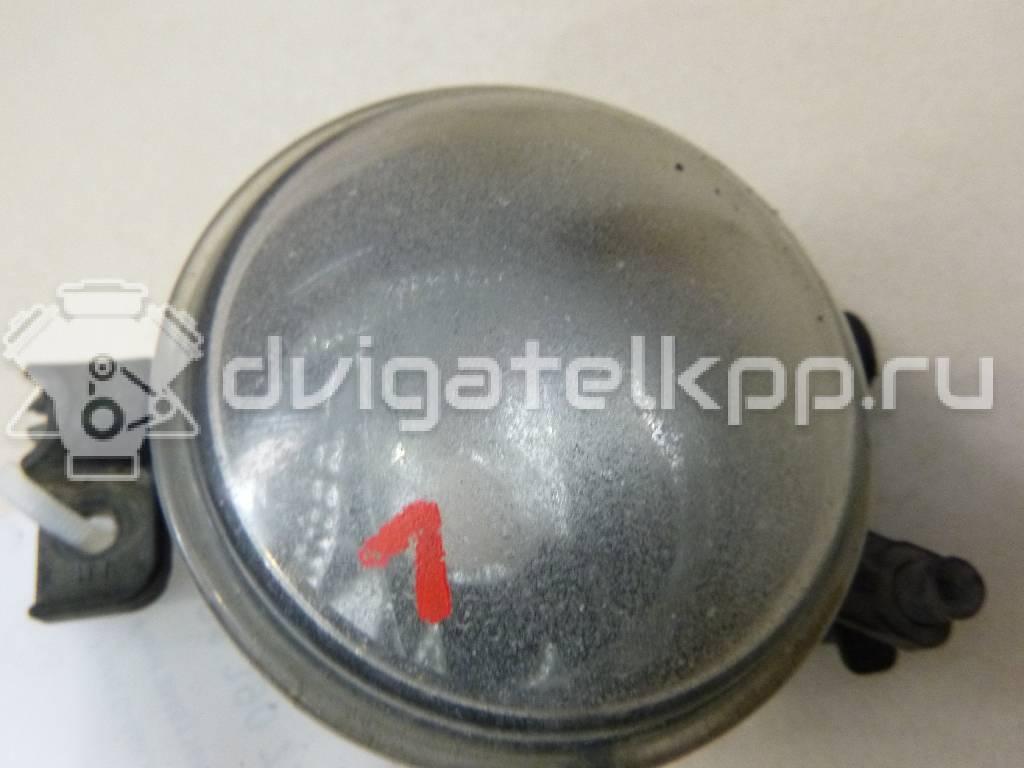Фото Фара противотуманная левая  3m5115k202aa для Ford Focus {forloop.counter}}