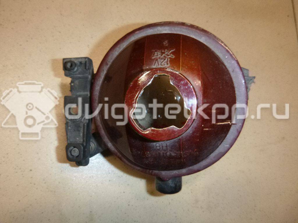 Фото Фара противотуманная левая  3M5115K202AA для Ford Focus {forloop.counter}}