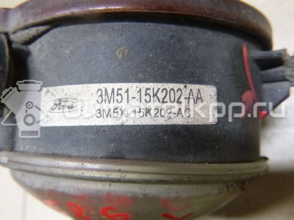 Фото Фара противотуманная левая  3M5115K202AA для Ford Focus {forloop.counter}}
