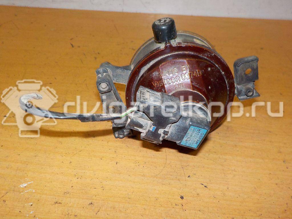 Фото Фара противотуманная правая  3m5115k201ab для Ford Focus {forloop.counter}}