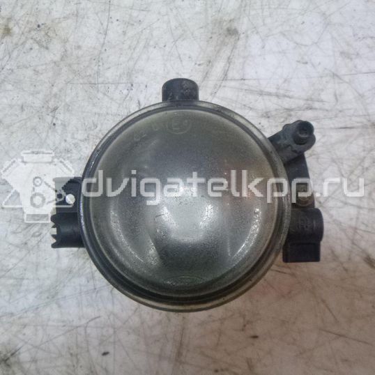 Фото Фара противотуманная правая  3m5115k201ab для Ford Focus
