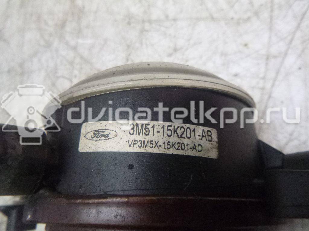 Фото Фара противотуманная правая  3m5115k201ab для Ford Focus {forloop.counter}}
