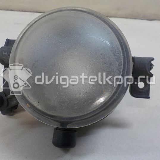 Фото Фара противотуманная правая  1481005 для Ford Focus