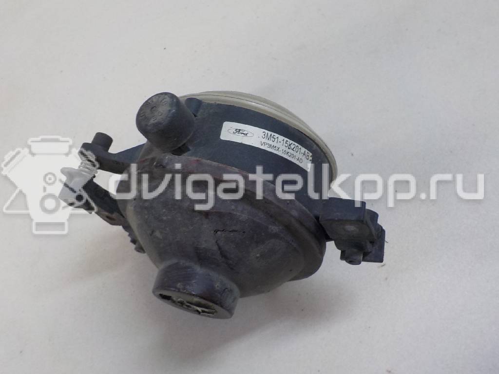 Фото Фара противотуманная правая  1481005 для Ford Focus {forloop.counter}}