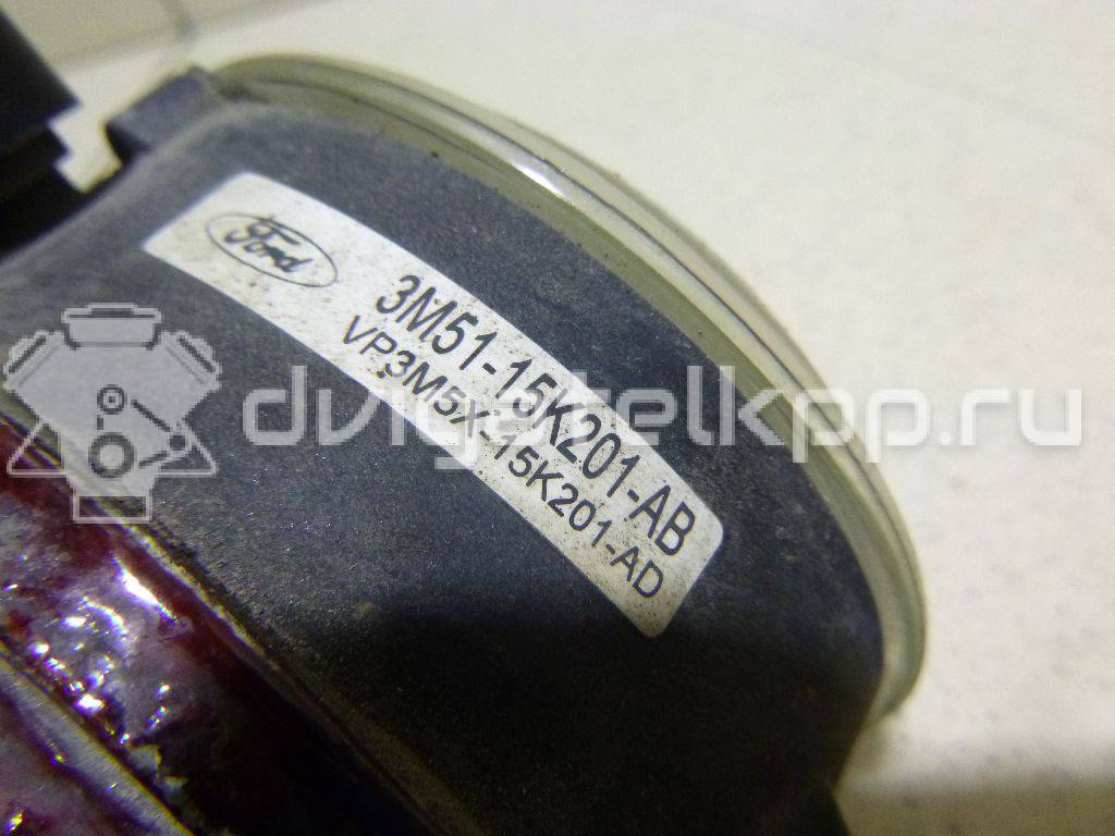 Фото Фара противотуманная правая  3m5115k201ab для Ford Focus {forloop.counter}}