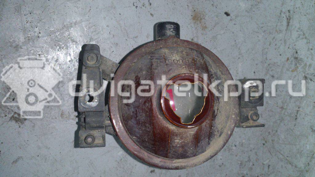 Фото Фара противотуманная правая  3m5115k201aa для Ford Focus {forloop.counter}}