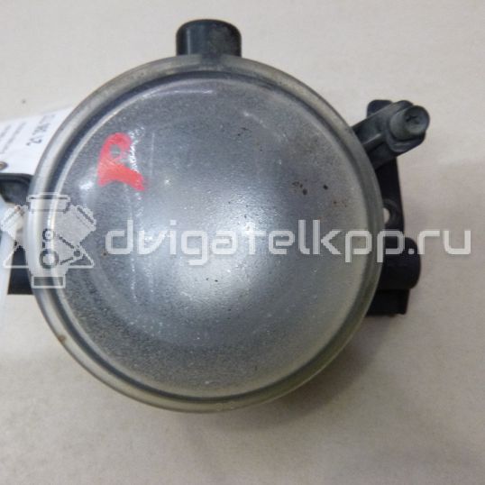 Фото Фара противотуманная правая  3M5115K201AA для Ford Focus