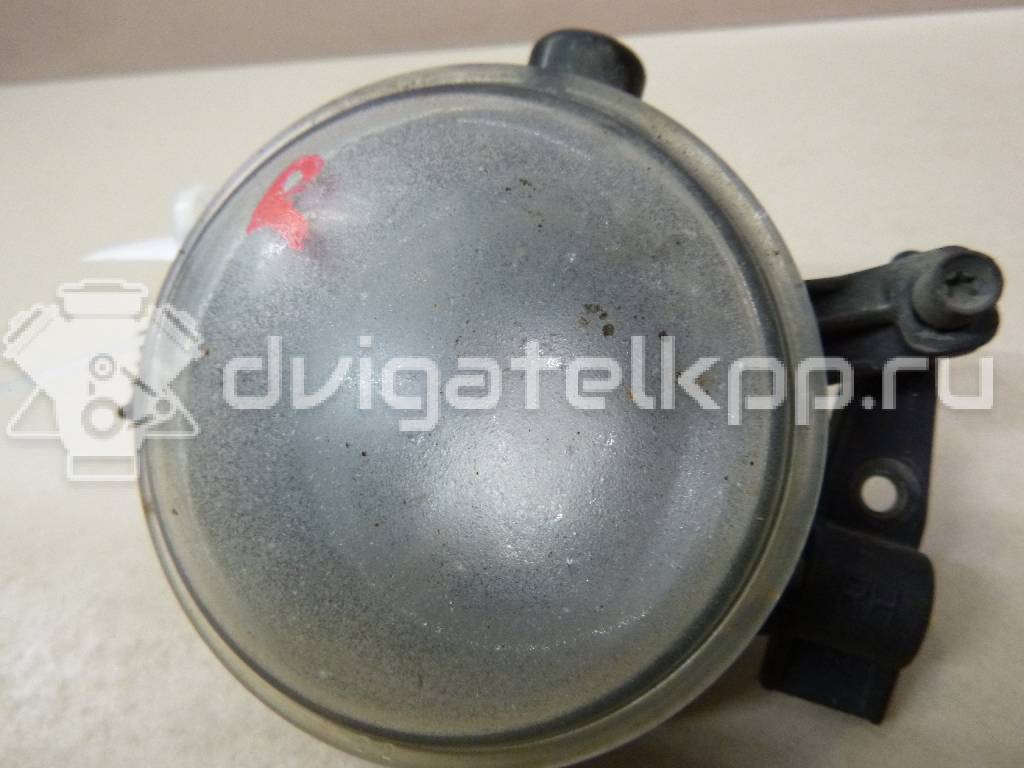 Фото Фара противотуманная правая  3M5115K201AA для Ford Focus {forloop.counter}}