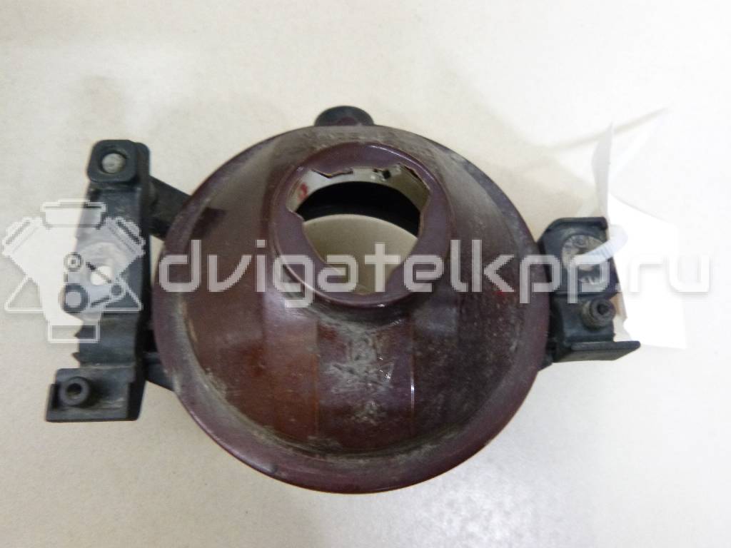 Фото Фара противотуманная правая  3M5115K201AA для Ford Focus {forloop.counter}}