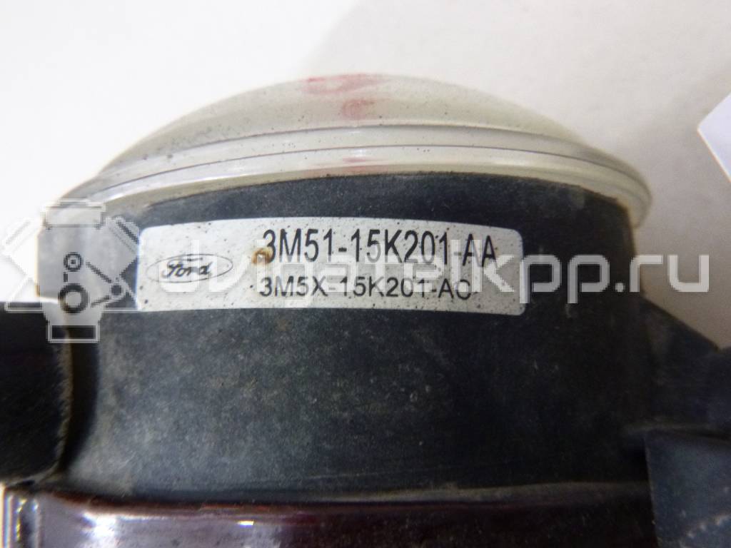Фото Фара противотуманная правая  3M5115K201AA для Ford Focus {forloop.counter}}