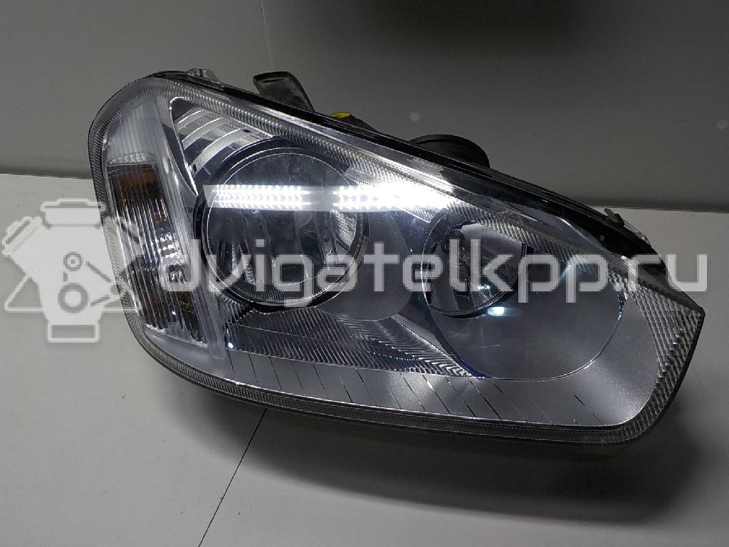 Фото Фара правая  7M5113W029AD для Ford C-Max {forloop.counter}}