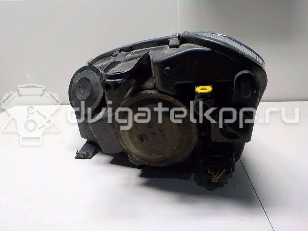 Фото Фара правая  7M5113W029AD для Ford C-Max {forloop.counter}}