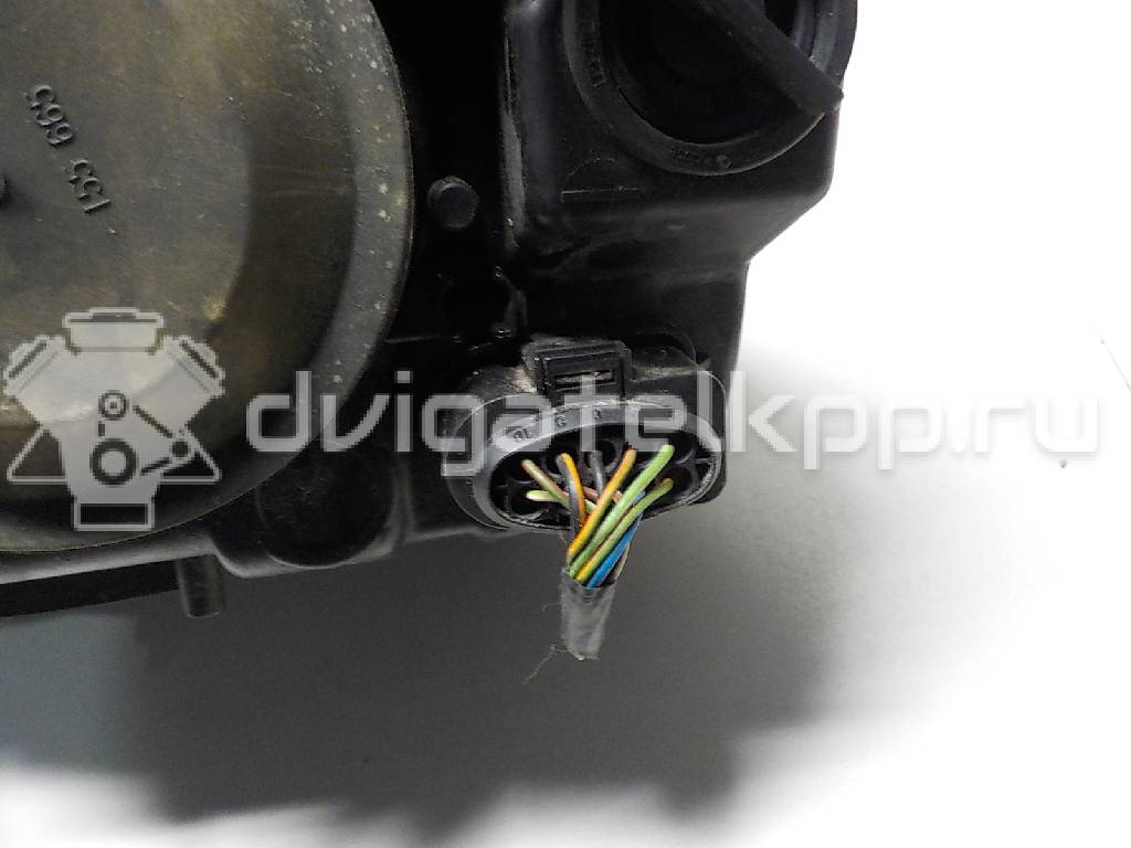 Фото Фара правая  7M5113W029AD для Ford C-Max {forloop.counter}}