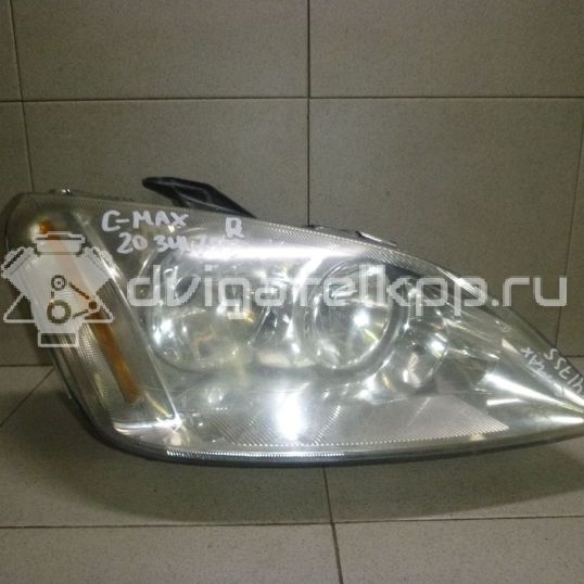 Фото Фара правая  1347459 для Ford Focus / C-Max