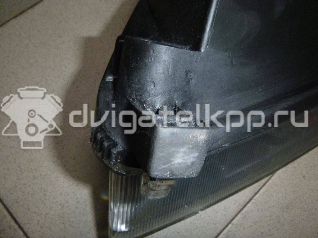 Фото Фара правая  1347459 для Ford Focus / C-Max {forloop.counter}}