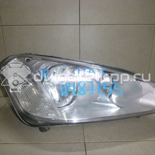 Фото Фара правая  7M5113W029AA для Ford C-Max