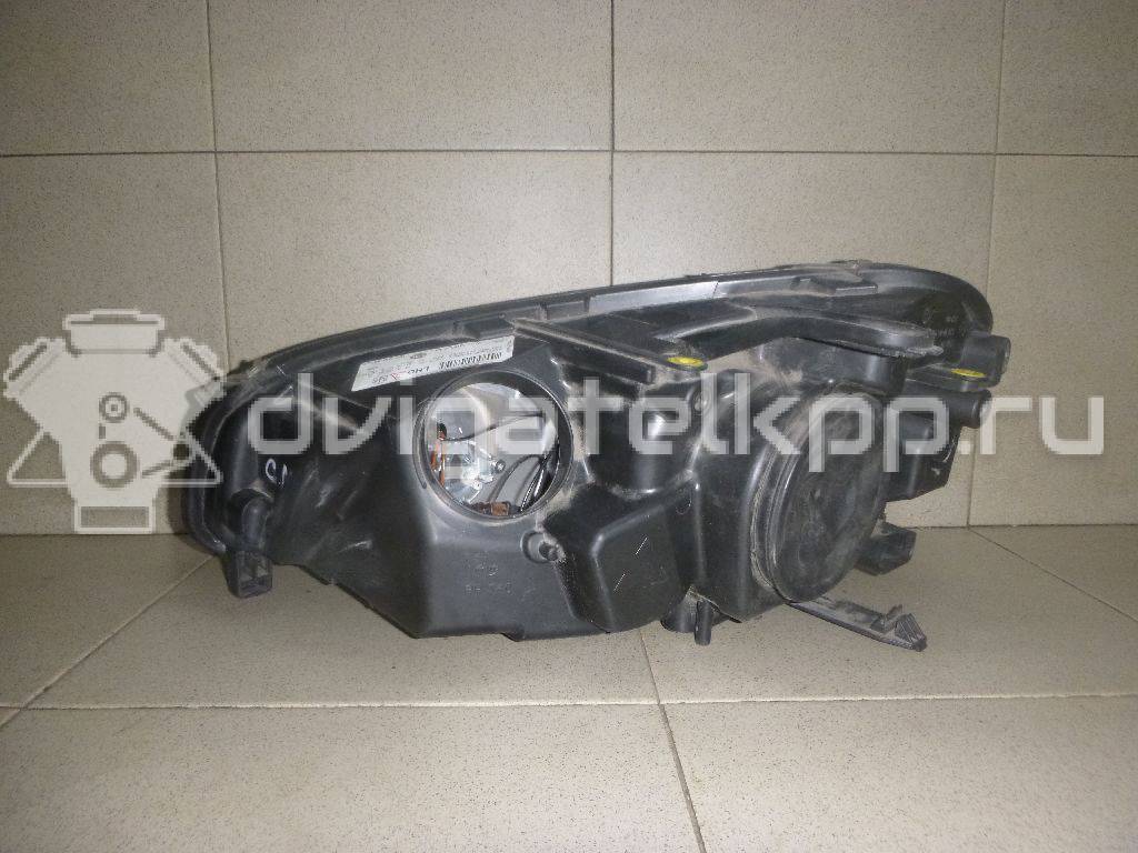 Фото Фара правая  7M5113W029AA для Ford C-Max {forloop.counter}}