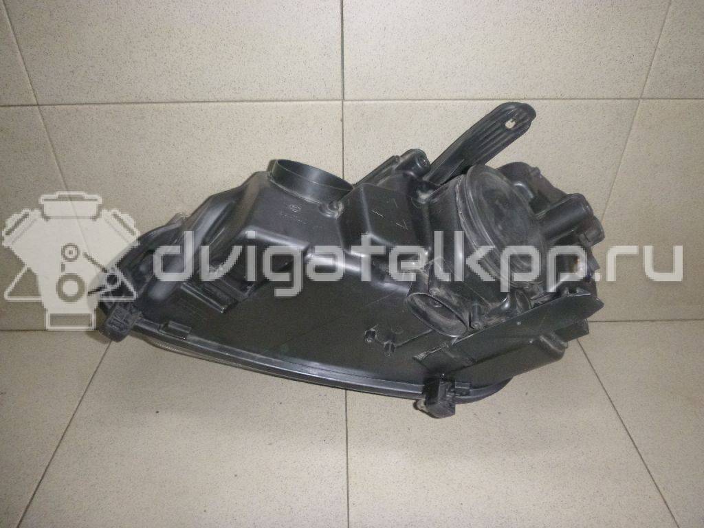 Фото Фара правая  7M5113W029AA для Ford C-Max {forloop.counter}}