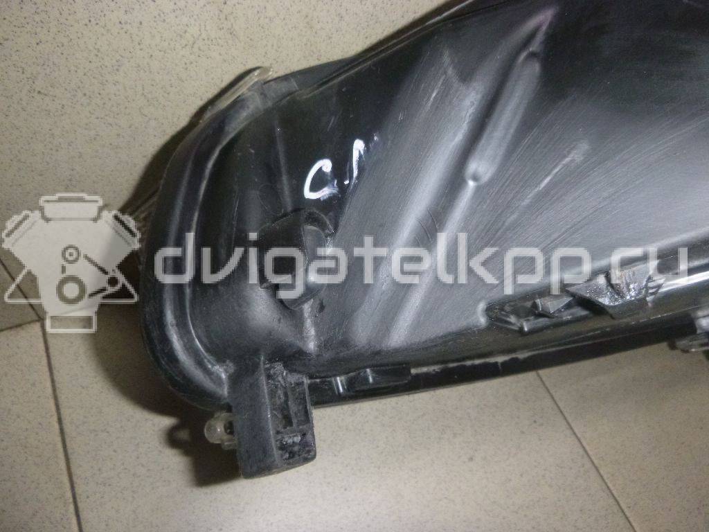 Фото Фара правая  7M5113W029AA для Ford C-Max {forloop.counter}}