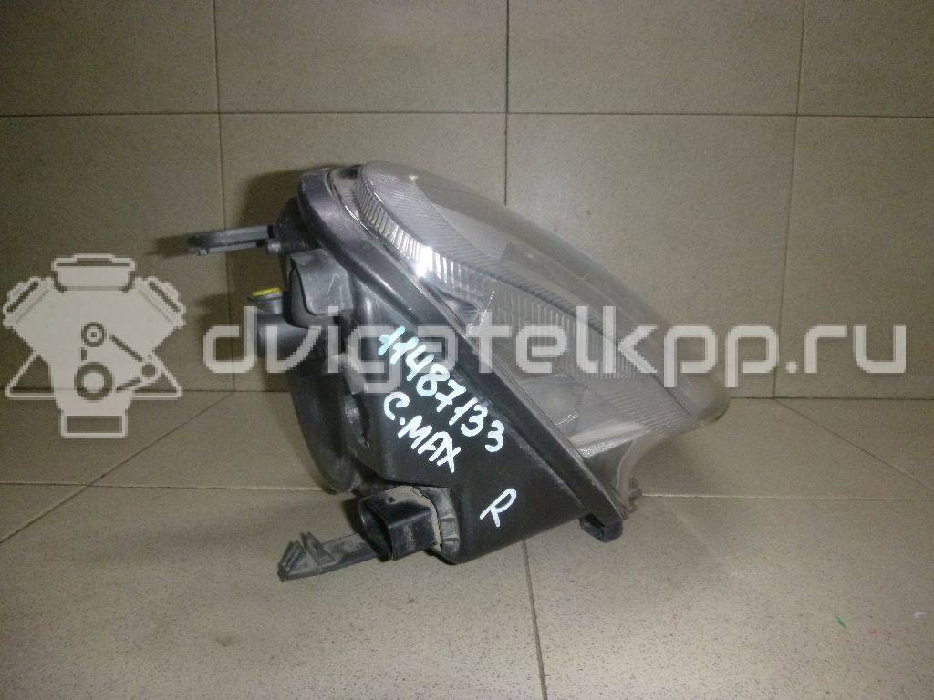 Фото Фара правая  7M5113W029AA для Ford C-Max {forloop.counter}}