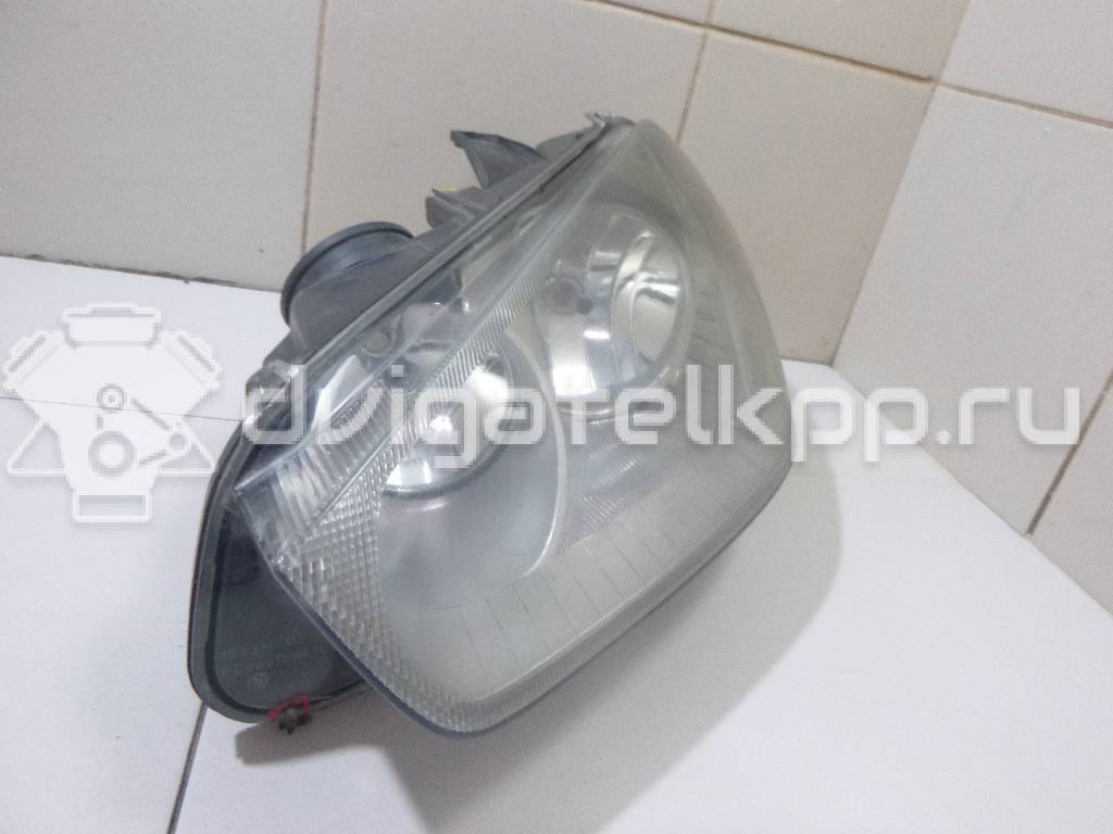 Фото Фара левая  1707469 для Ford C-Max {forloop.counter}}