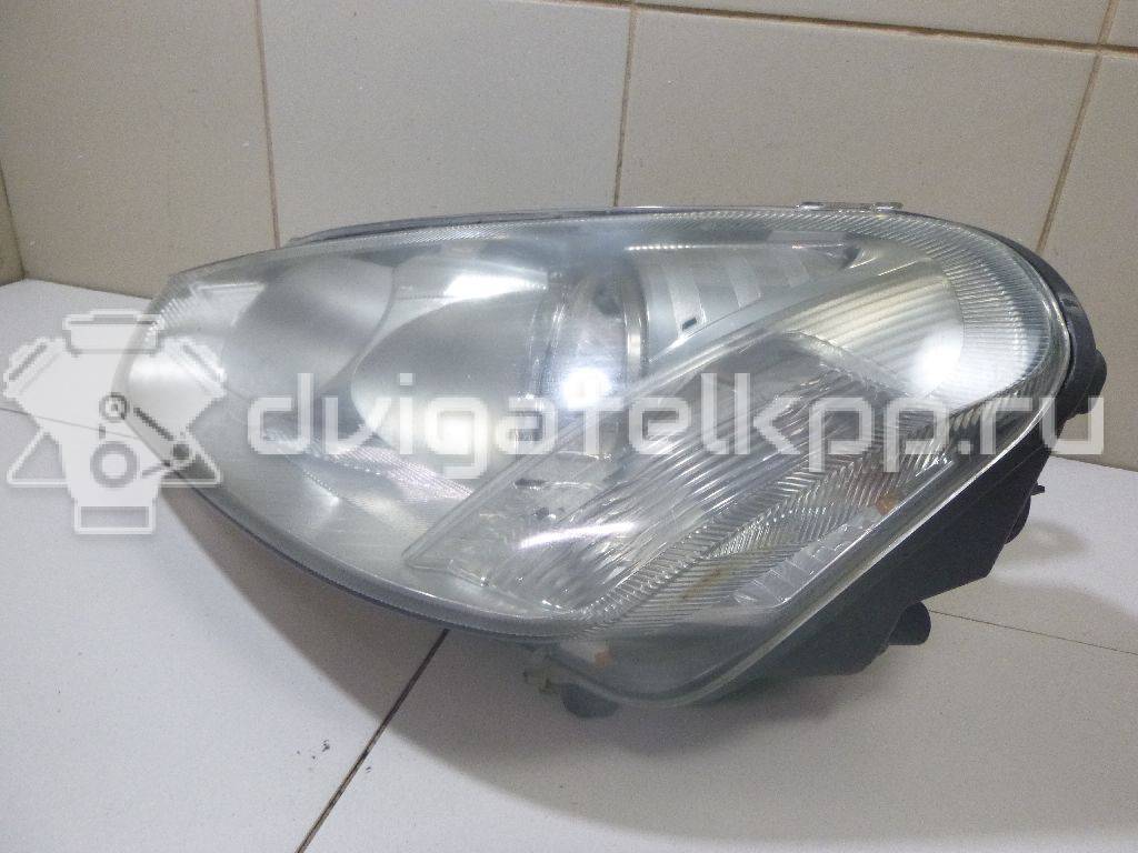 Фото Фара левая  1707469 для Ford C-Max {forloop.counter}}