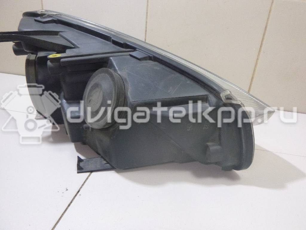 Фото Фара левая  1707469 для Ford C-Max {forloop.counter}}