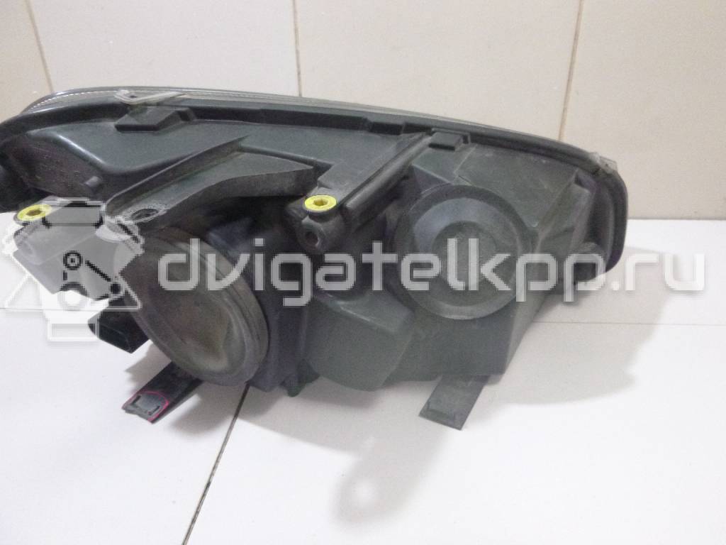 Фото Фара левая  1707469 для Ford C-Max {forloop.counter}}