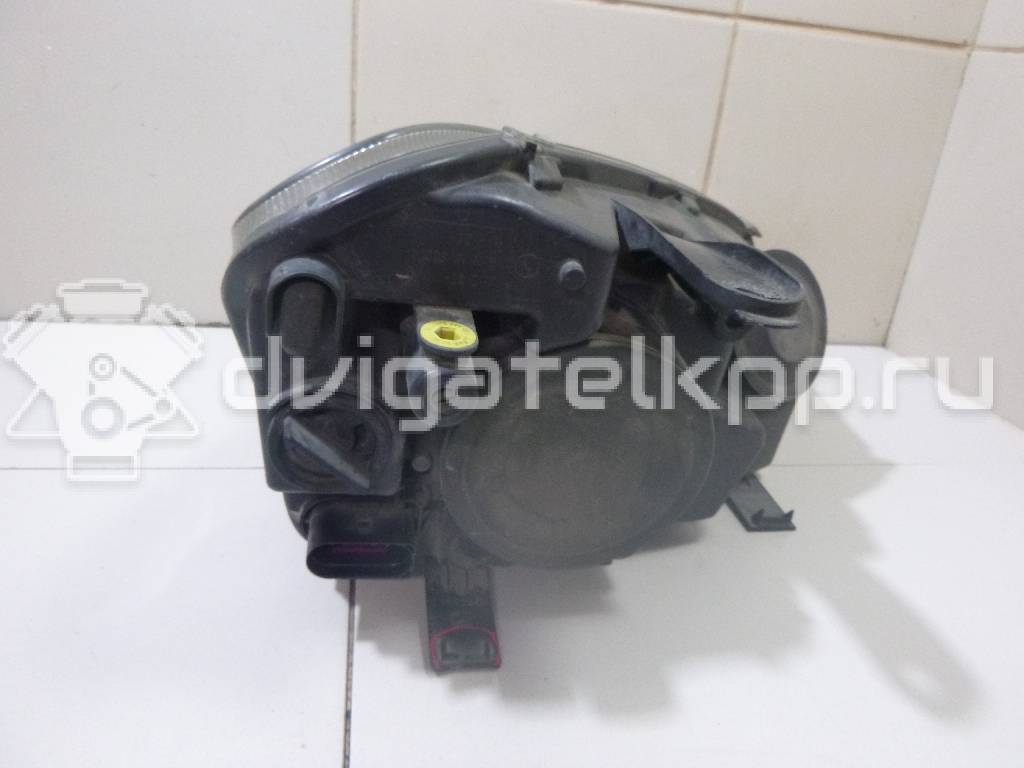 Фото Фара левая  1707469 для Ford C-Max {forloop.counter}}