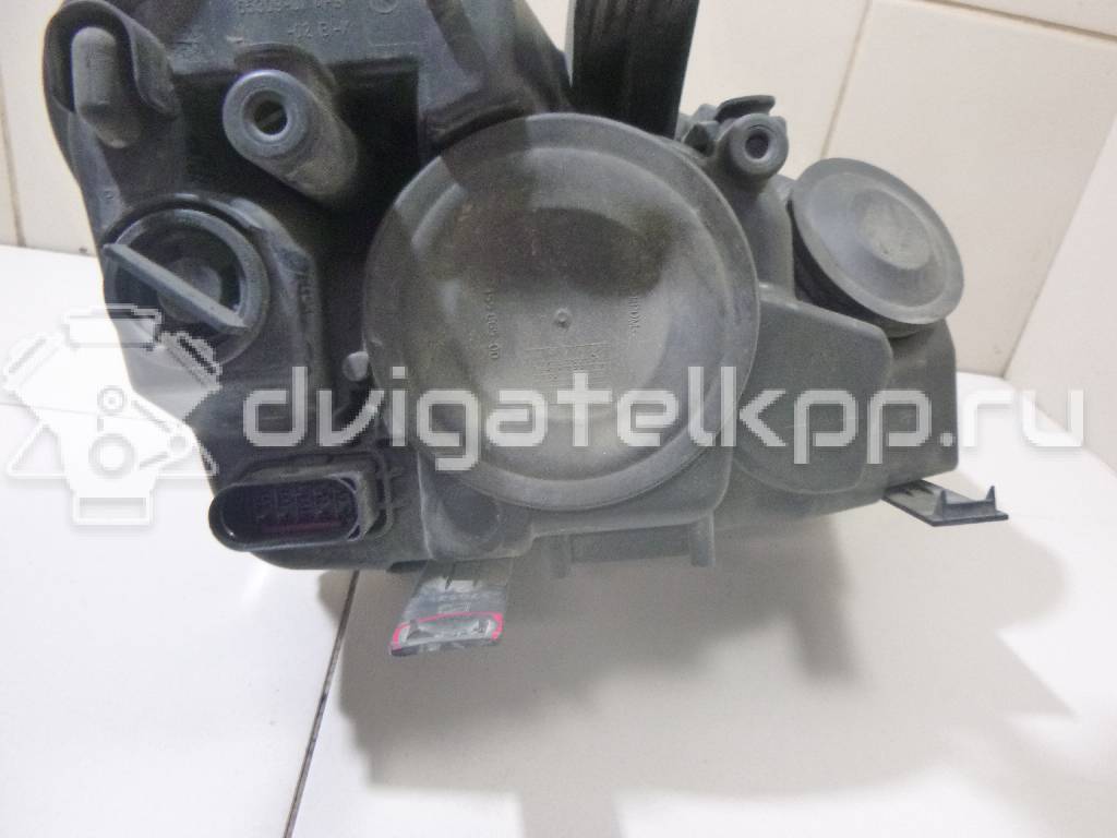 Фото Фара левая  1707469 для Ford C-Max {forloop.counter}}