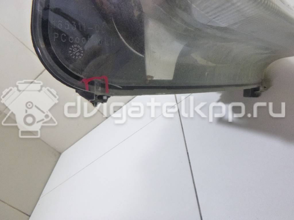 Фото Фара левая  1707469 для Ford C-Max {forloop.counter}}