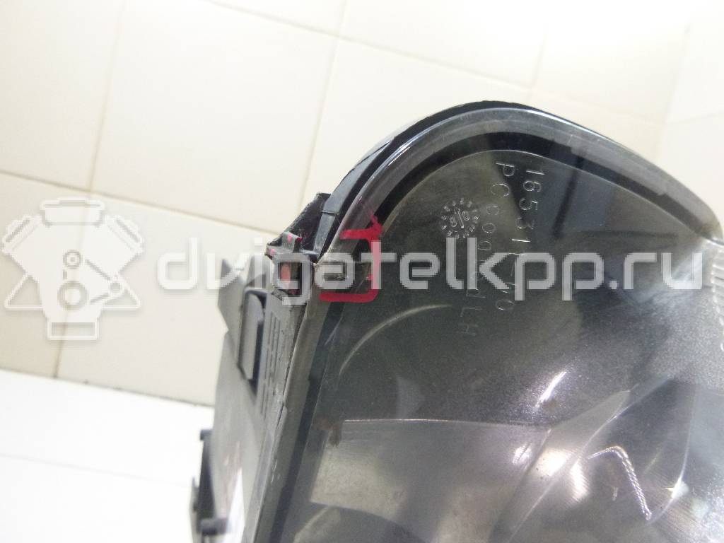 Фото Фара левая  1707469 для Ford C-Max {forloop.counter}}