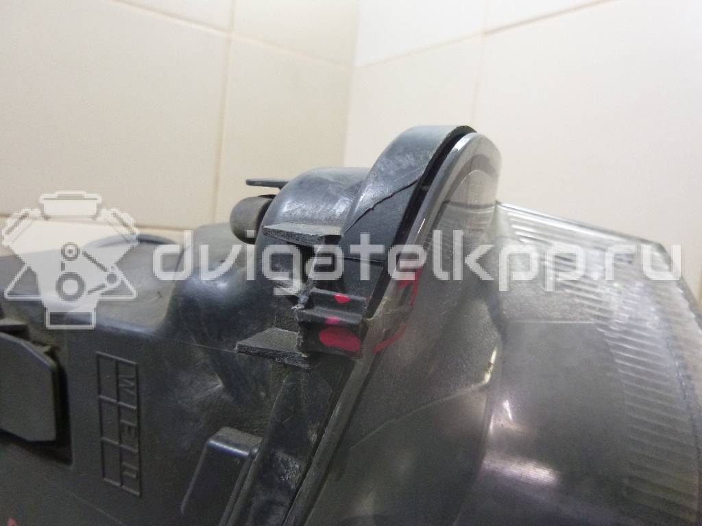 Фото Фара левая  1707469 для Ford C-Max {forloop.counter}}