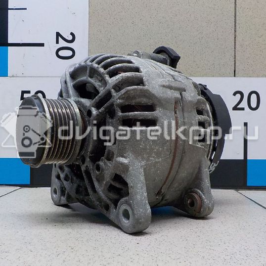 Фото Генератор  2310000Q2J для renault Duster