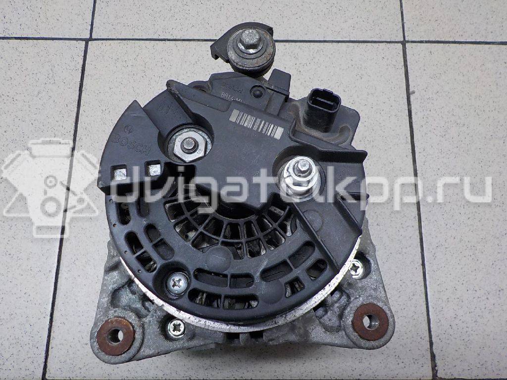 Фото Генератор  2310000Q2J для renault Duster {forloop.counter}}