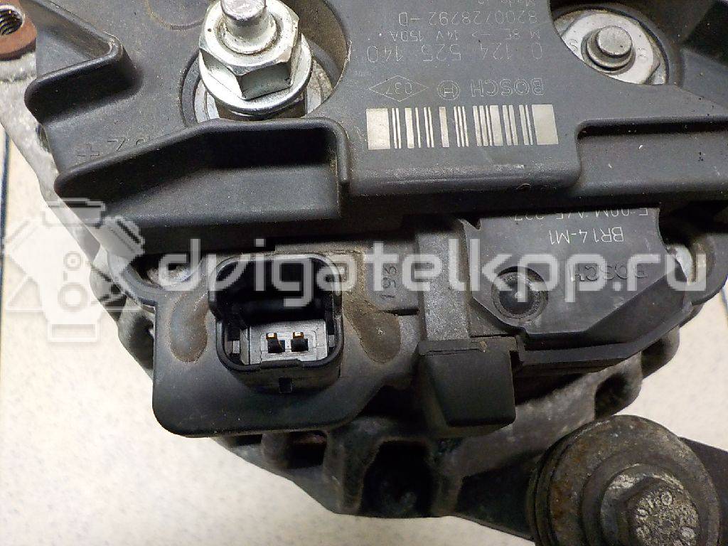 Фото Генератор  2310000Q2J для renault Duster {forloop.counter}}