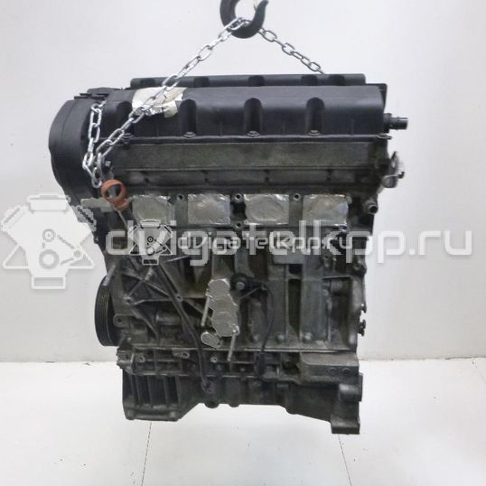 Фото Контрактный (б/у) двигатель 6FY (EW7A) для Peugeot / Citroen 125 л.с 16V 1.7 л бензин 0135LF