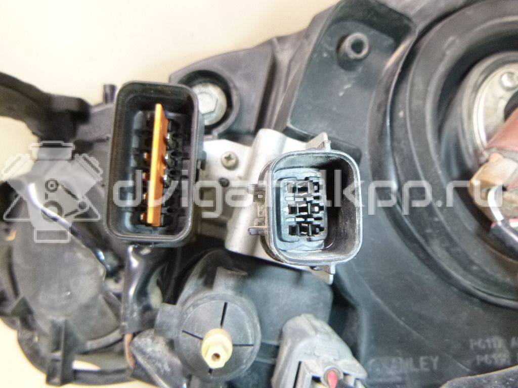Фото Фара правая  8301b260 для Mitsubishi Lancer {forloop.counter}}