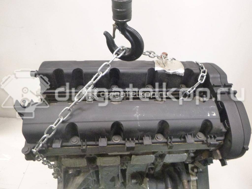 Фото Контрактный (б/у) двигатель 6FY (EW7A) для Peugeot / Citroen 125 л.с 16V 1.7 л бензин 0135LF {forloop.counter}}