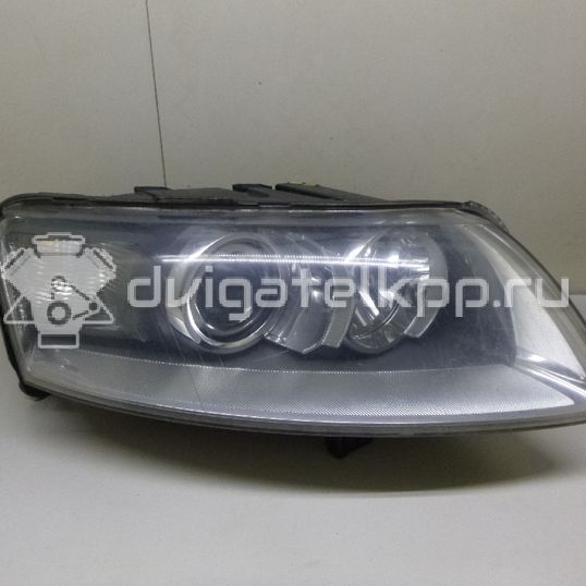 Фото Фара правая  4F0941030AK для Audi A6