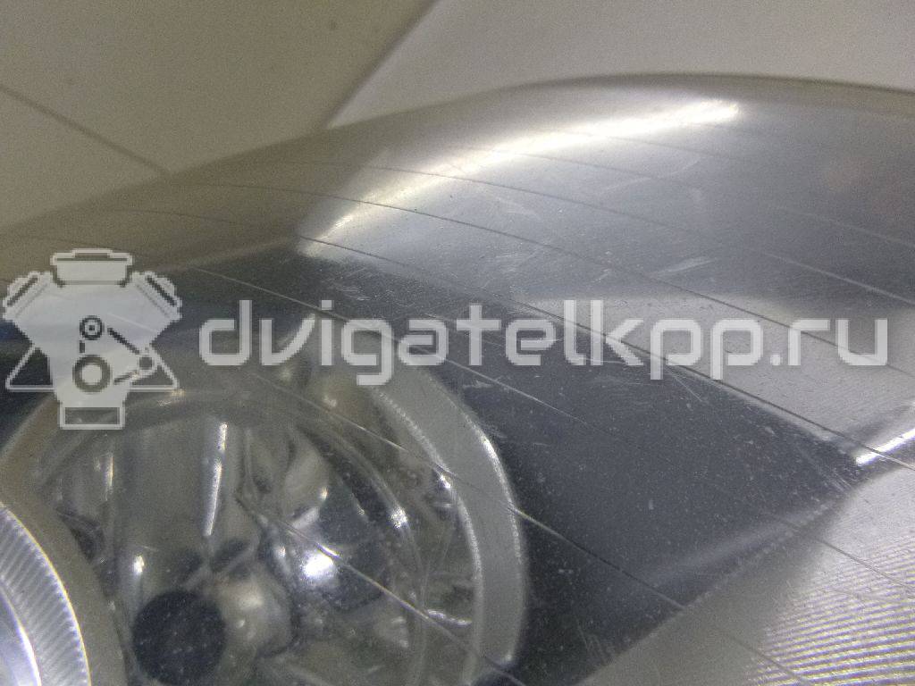 Фото Фара правая  4F0941030AK для Audi A6 {forloop.counter}}