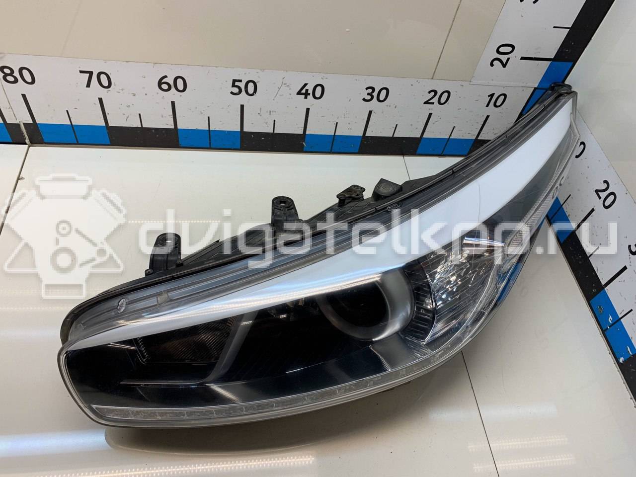 Фото Фара левая  92101A2010 для Kia Ceed {forloop.counter}}
