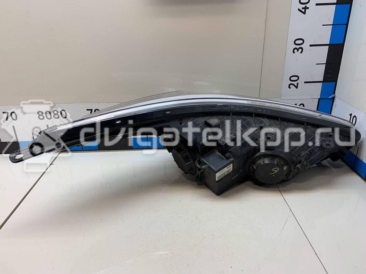 Фото Фара левая  92101A2010 для Kia Ceed {forloop.counter}}
