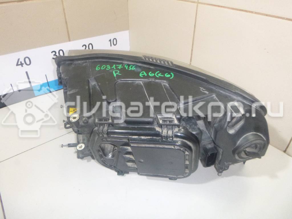 Фото Фара правая  4F0941030CQ для Audi A6 {forloop.counter}}