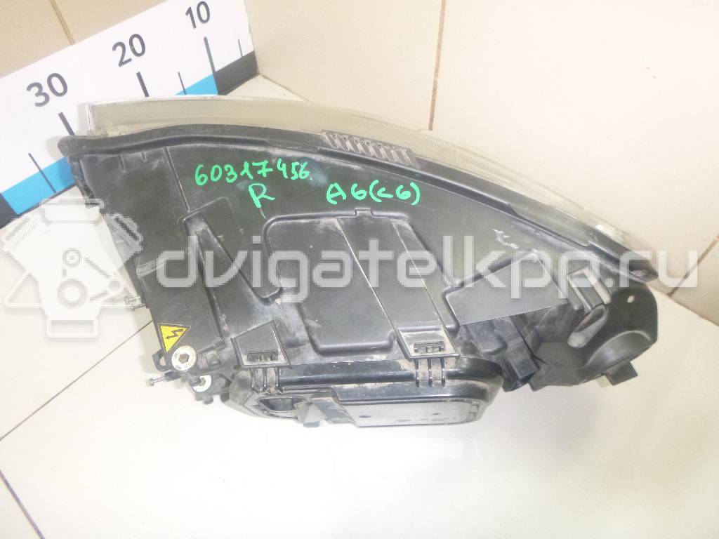 Фото Фара правая  4F0941030CQ для Audi A6 {forloop.counter}}