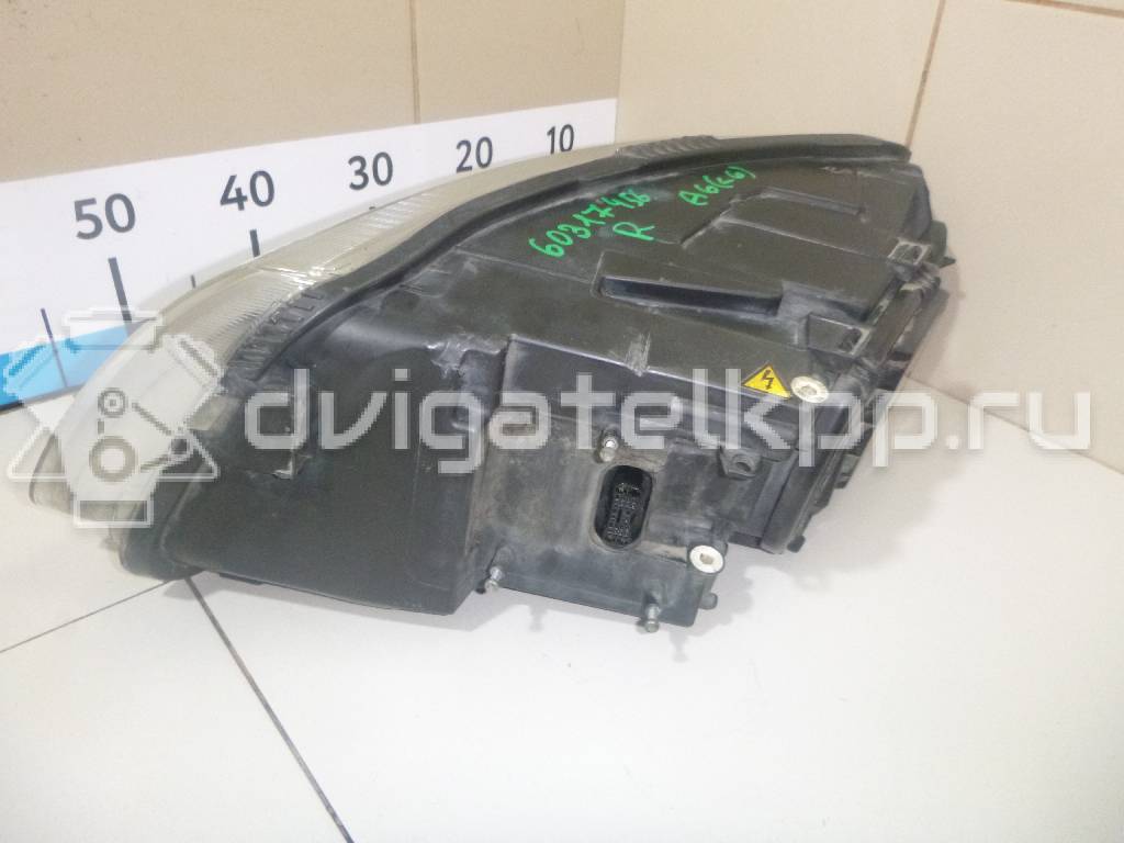 Фото Фара правая  4F0941030CQ для Audi A6 {forloop.counter}}