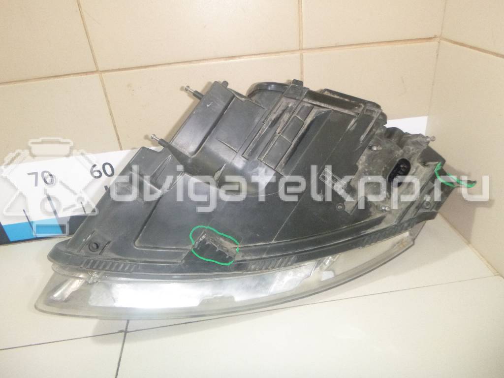Фото Фара правая  4F0941030CQ для Audi A6 {forloop.counter}}