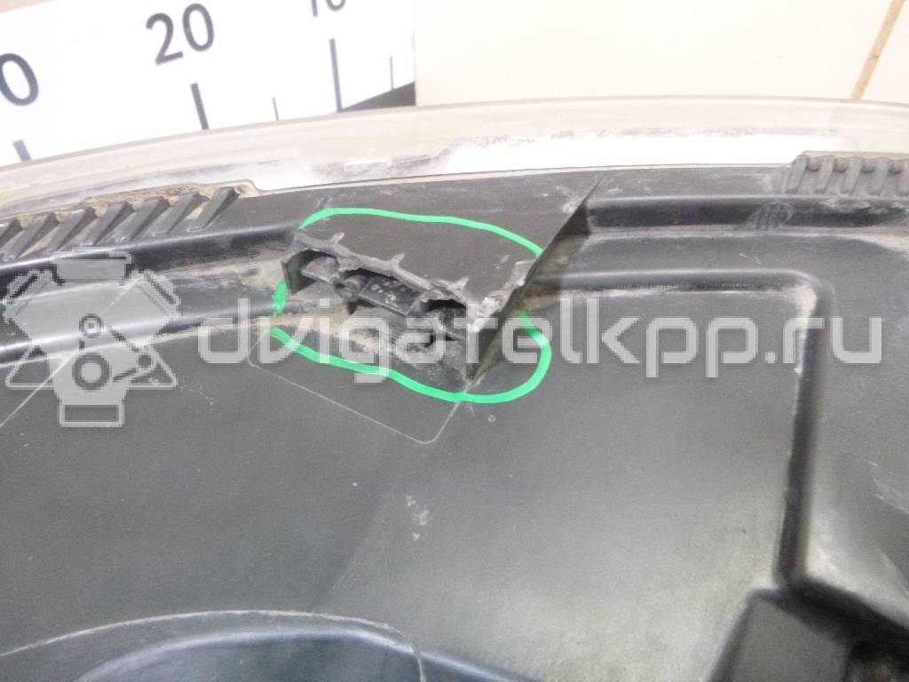 Фото Фара правая  4F0941030CQ для Audi A6 {forloop.counter}}