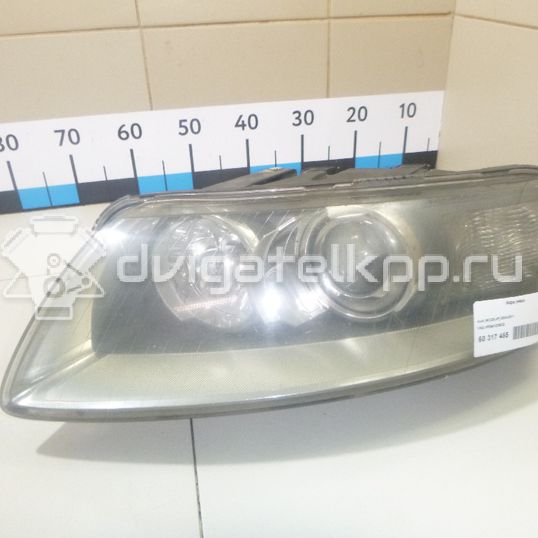 Фото Фара левая  4F0941029CQ для Audi A6