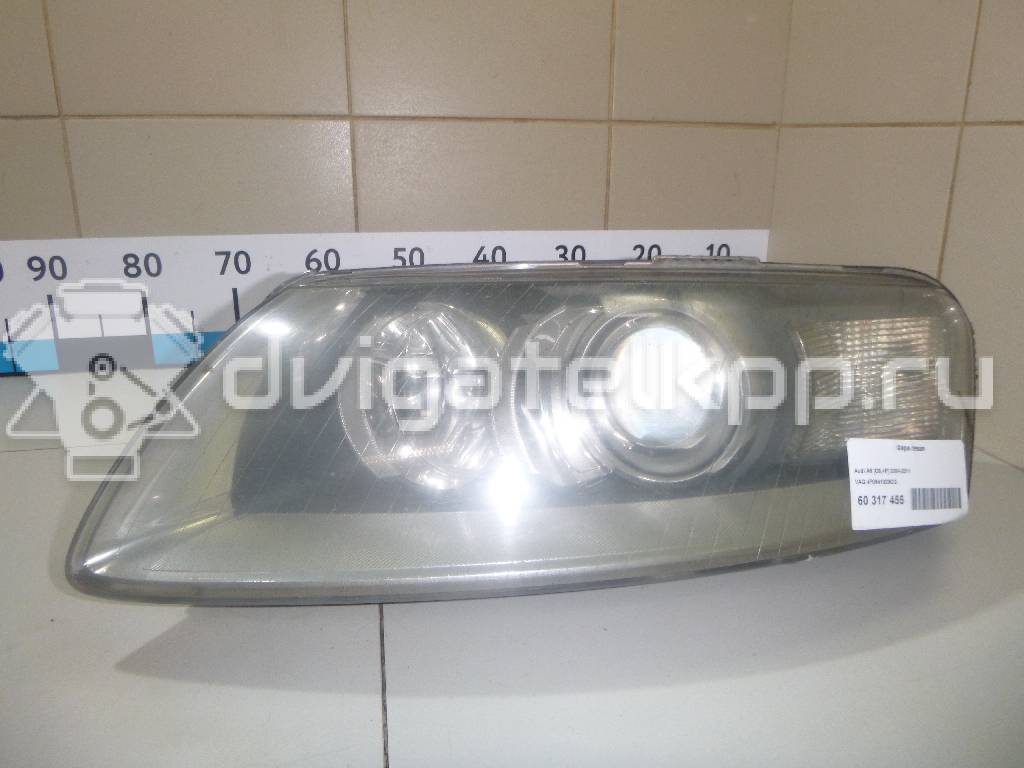 Фото Фара левая  4F0941029CQ для Audi A6 {forloop.counter}}